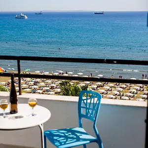 Apartmán Krasas Apts, Larnaca